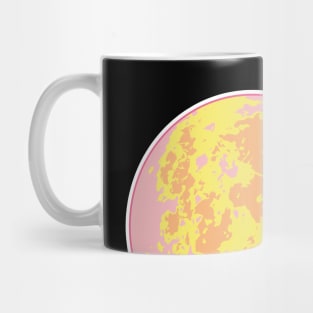 That's no Moon Spy balloon - no text Mug